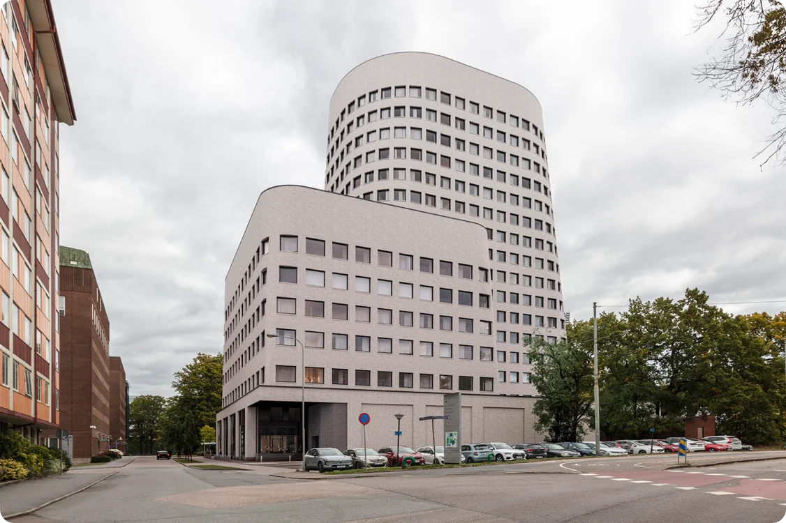 Polishuset Göteborg